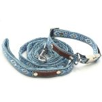 Wholesale Durable Designer Dog Collar No. 1s