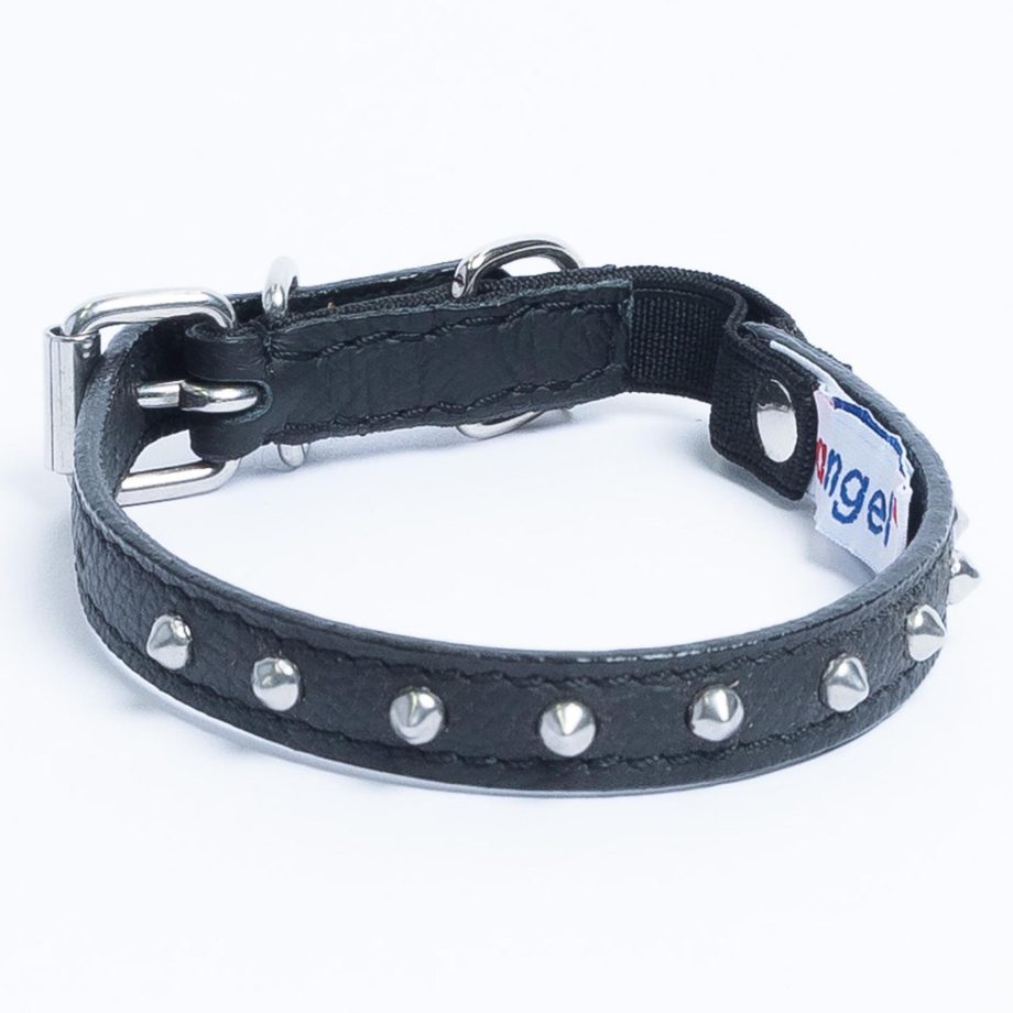 Studded Cat Collars