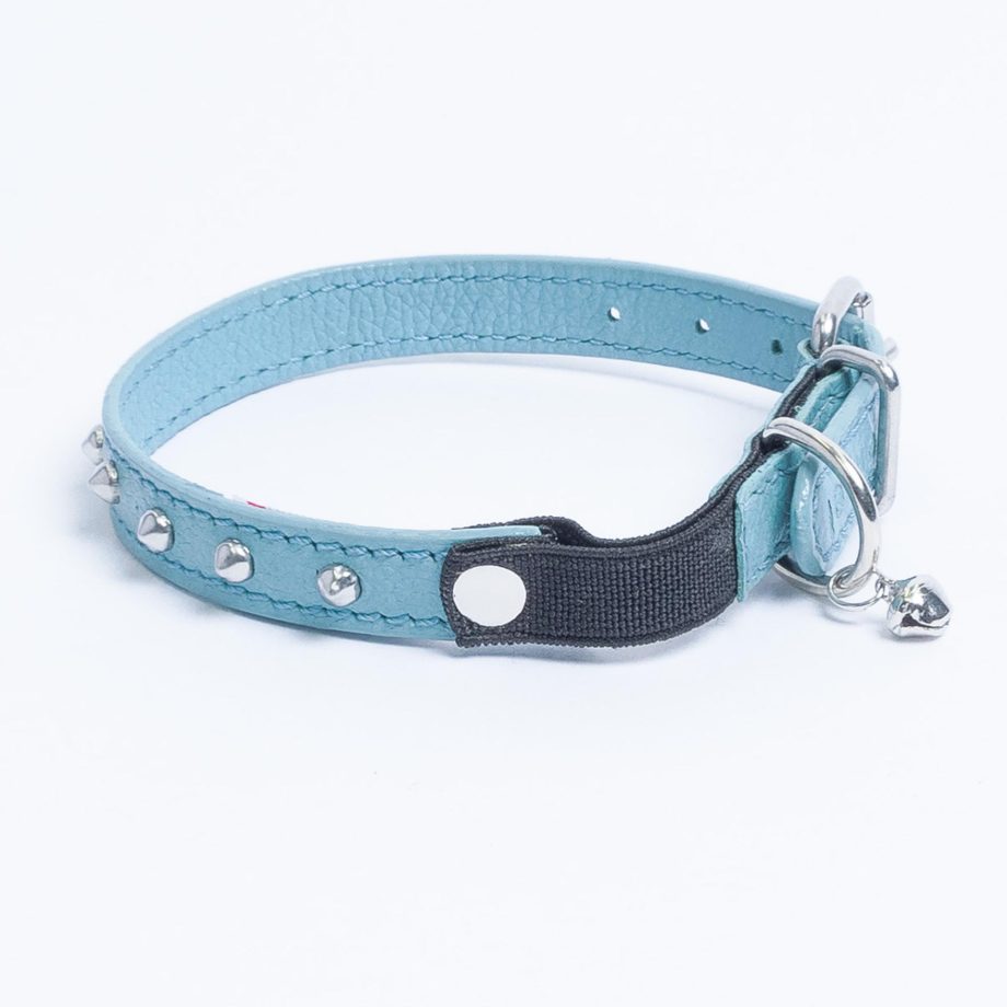 Studded Cat Collars