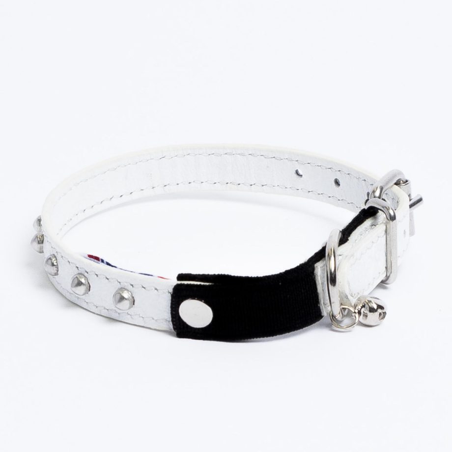 Studded Cat Collars