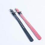 Studded Cat Collars