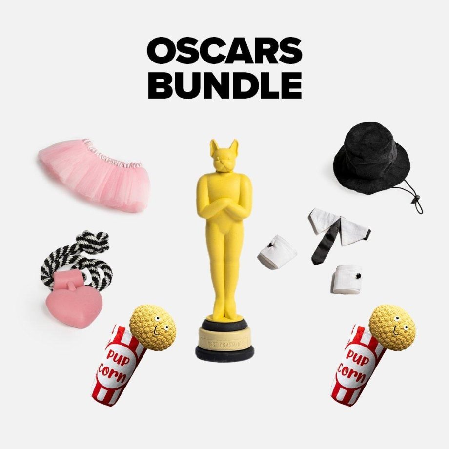 Oscar Bundle (Madame or Monsieur)