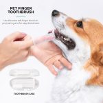 Deluxe Dog Grooming Kit